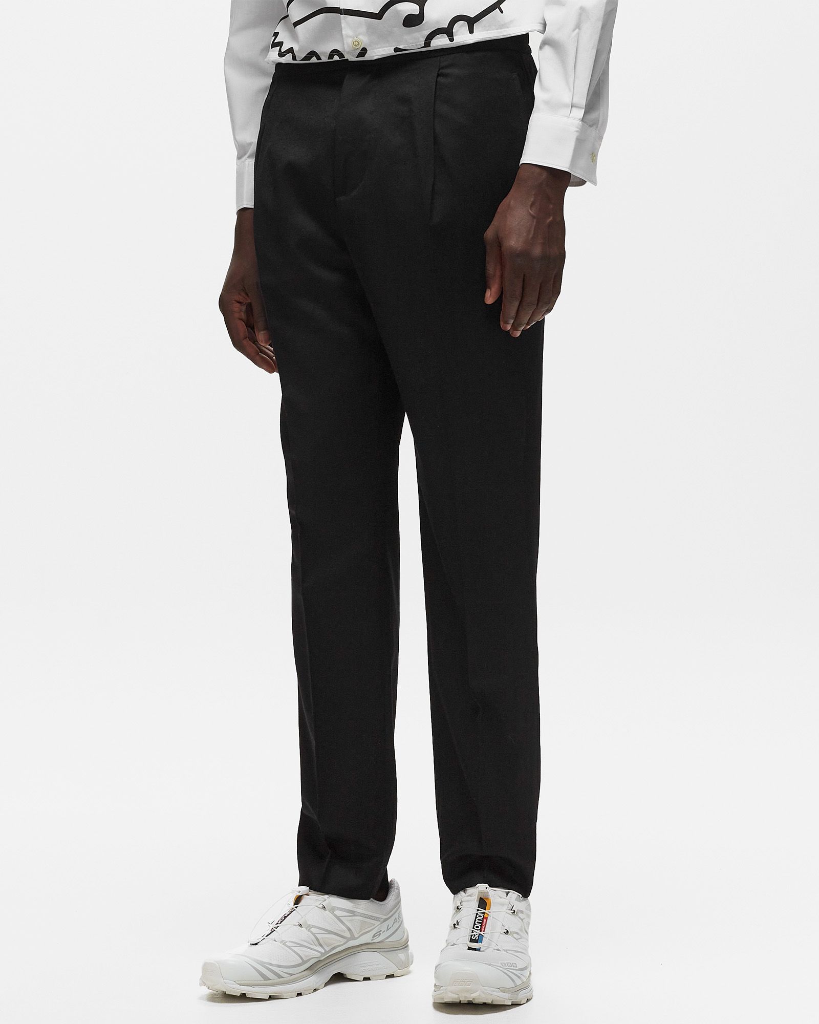 DREW PANTS ITL WORSTED WOOL