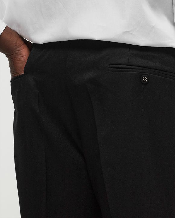 DREW PANTS ITL WORSTED WOOL
