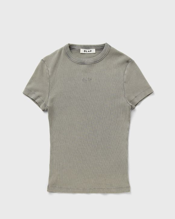 ESSENTIAL WASHED TEE