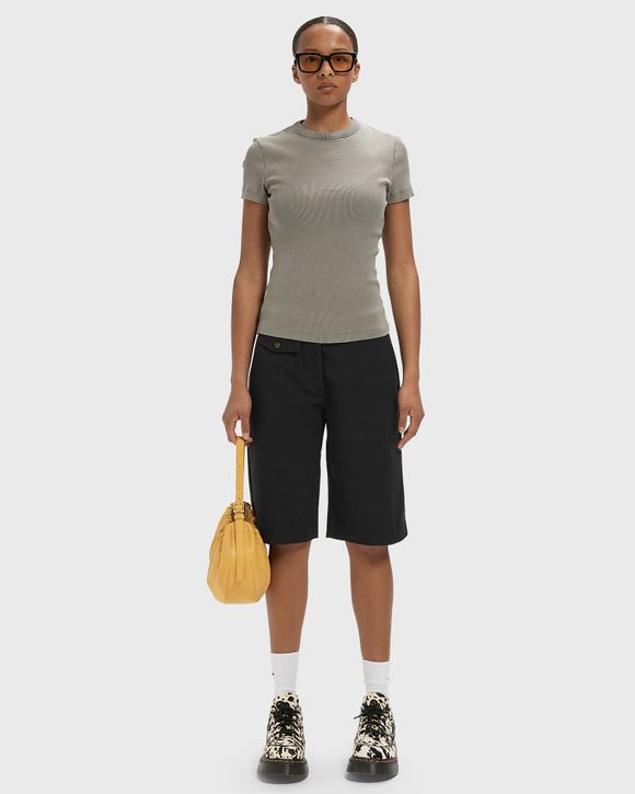 ESSENTIAL WASHED TEE