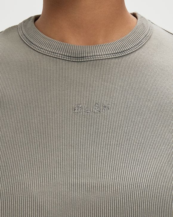 ESSENTIAL WASHED TEE