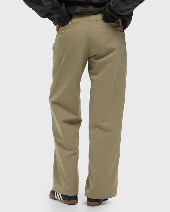 TAILORED TROUSERS