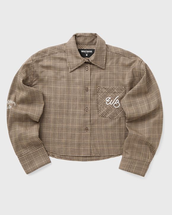 ALMIRA SHIRT