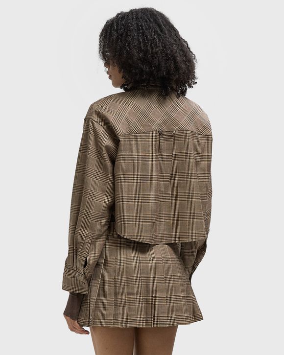 ALMIRA SHIRT