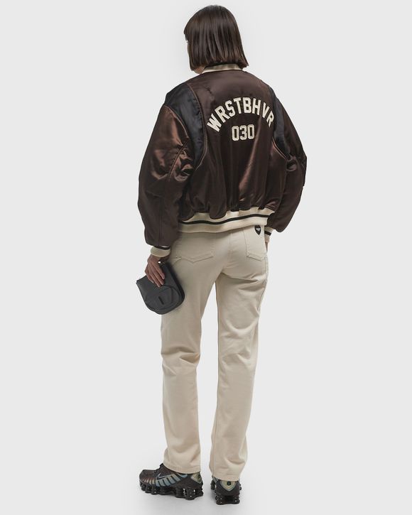 VAIKO JACKET