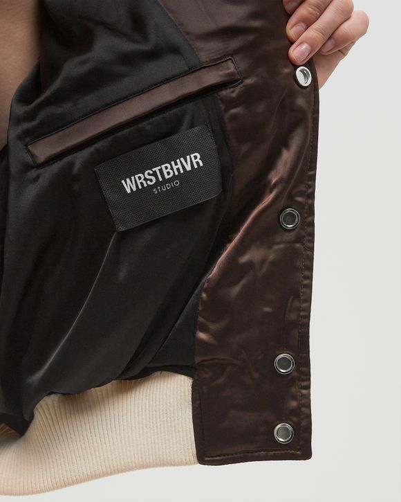 VAIKO JACKET