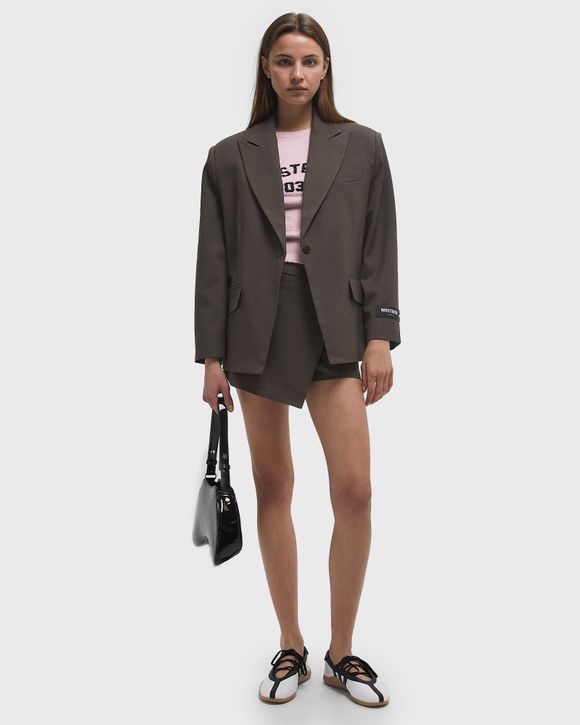 MADDEN BLAZER