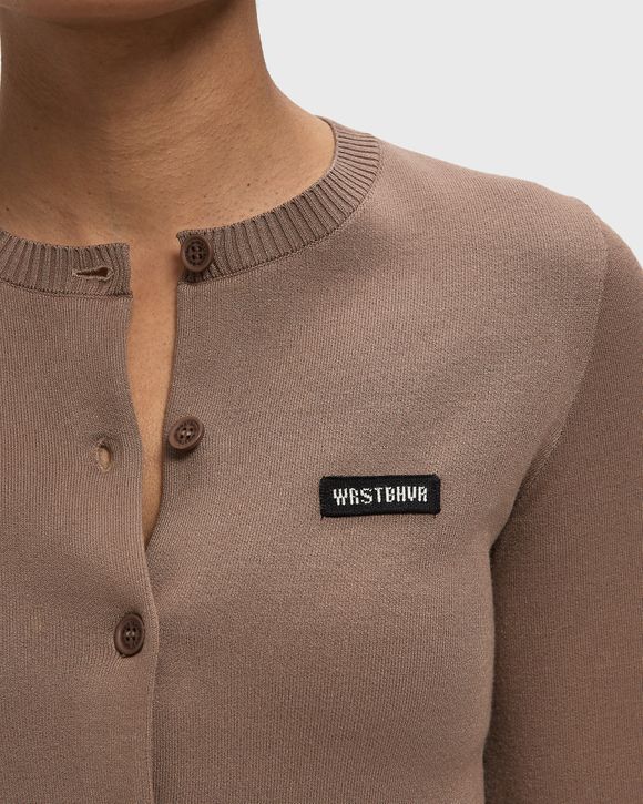 ELIA CARDIGAN