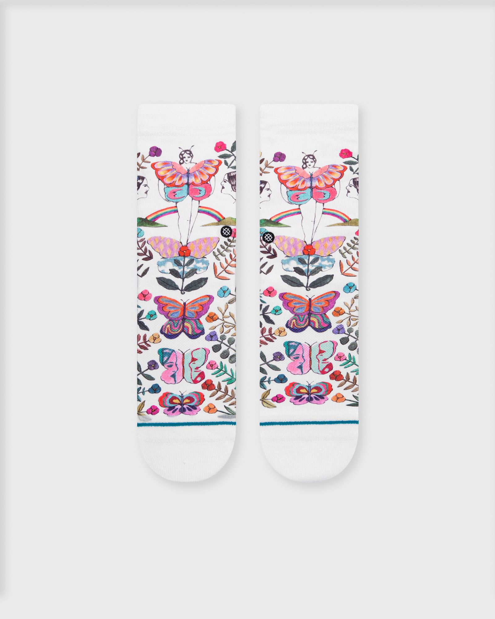 THE GARDEN OF GROWTH