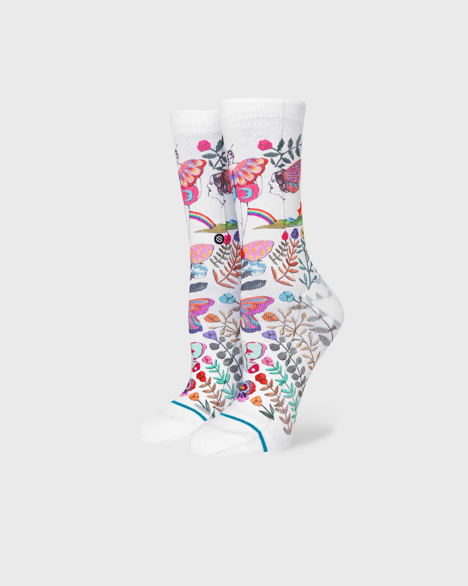 THE GARDEN OF GROWTH