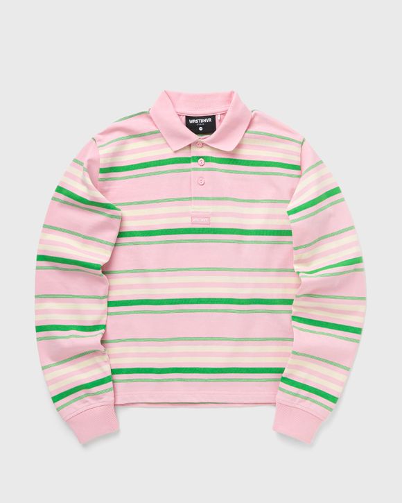 CHICHI POLO LONGSLEEVE