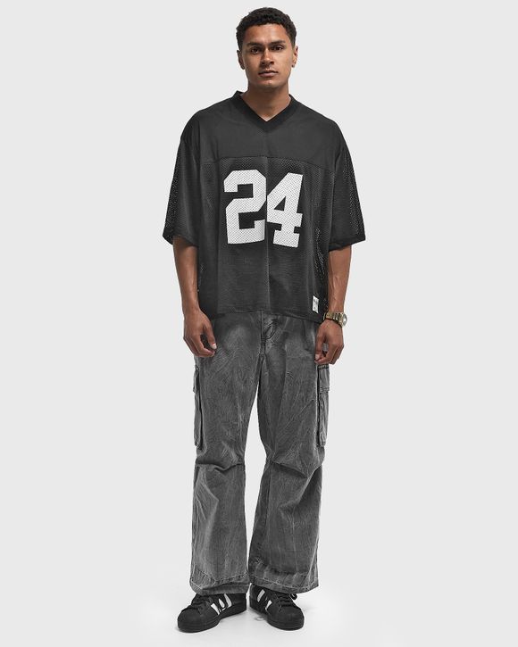 Thumbnail - Washed Pleated Cargos