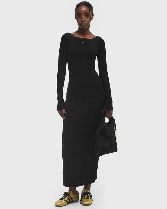 AMBER DRESS