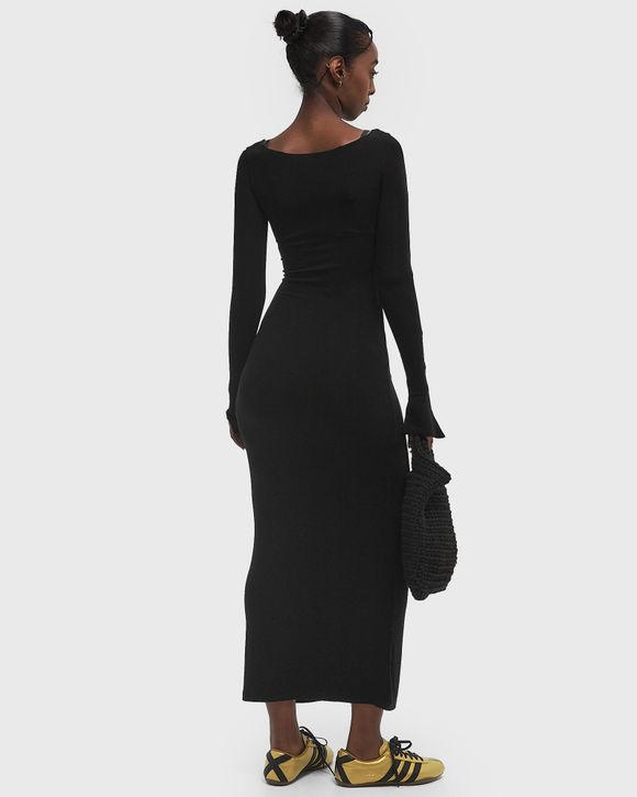 AMBER DRESS