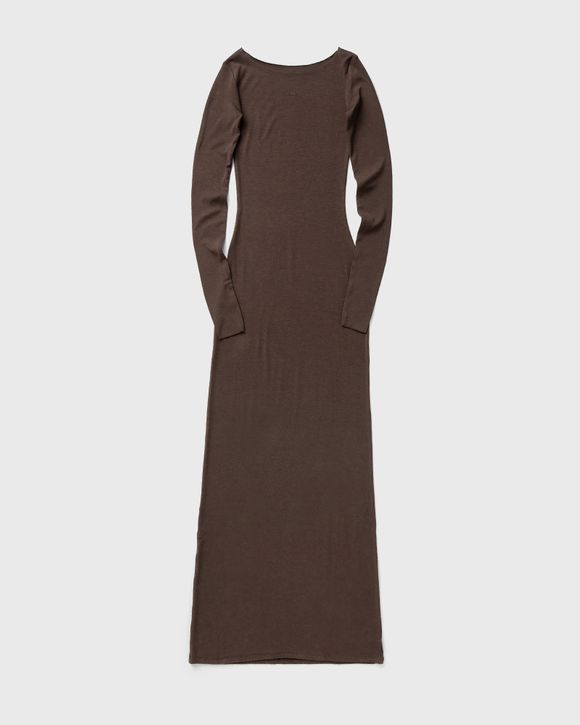 AMBER DRESS