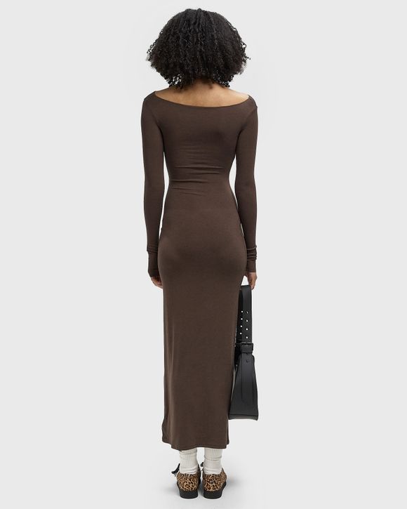 AMBER DRESS