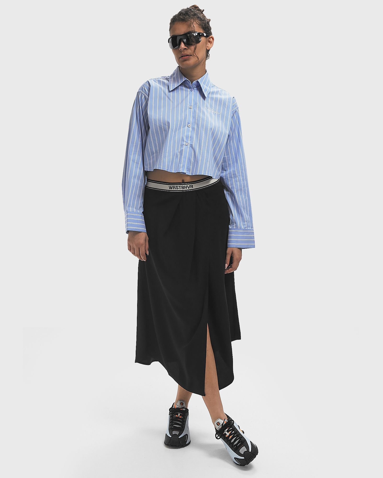 SESSA SKIRT