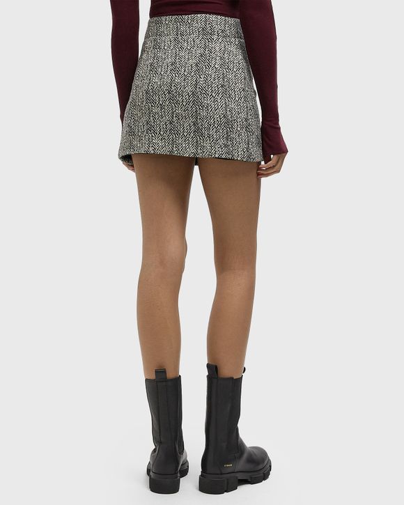 BENTE SKIRT