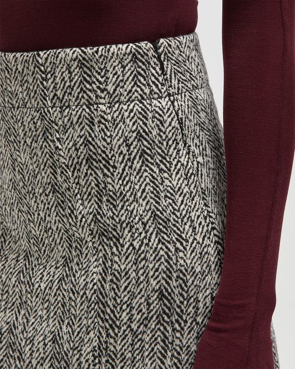 BENTE SKIRT