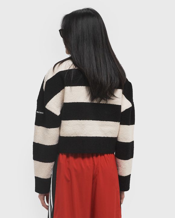 VERA POLO CARDIGAN
