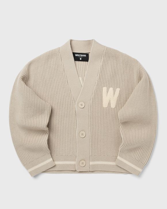 LAVO CARDIGAN