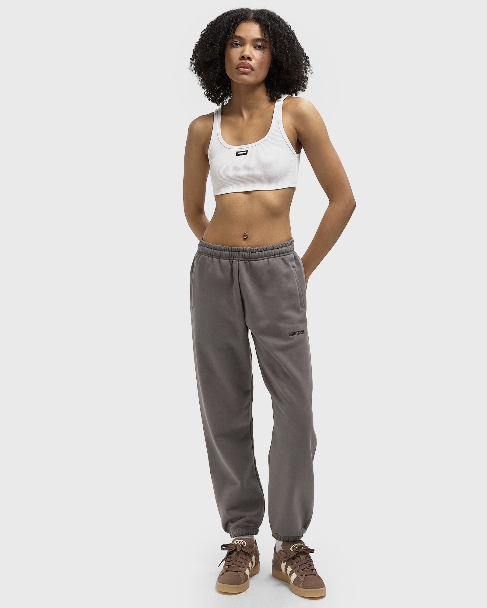 HERA V2 SWEATPANTS