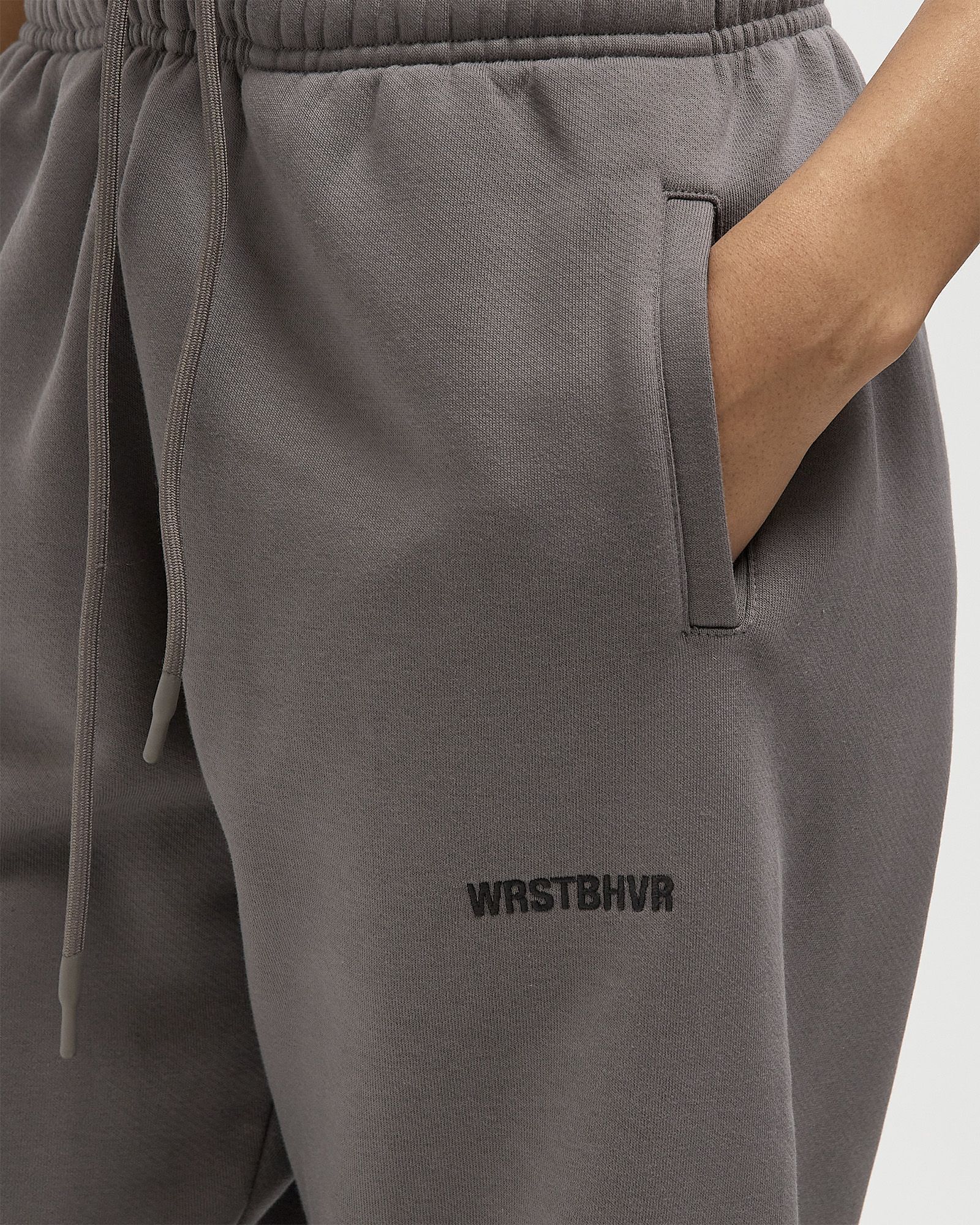 HERA V2 SWEATPANTS