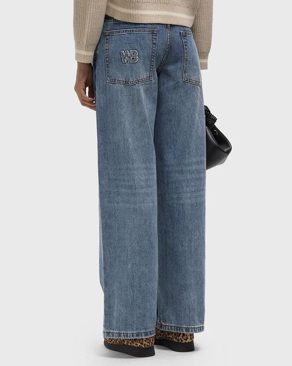 MEG V2 JEANS