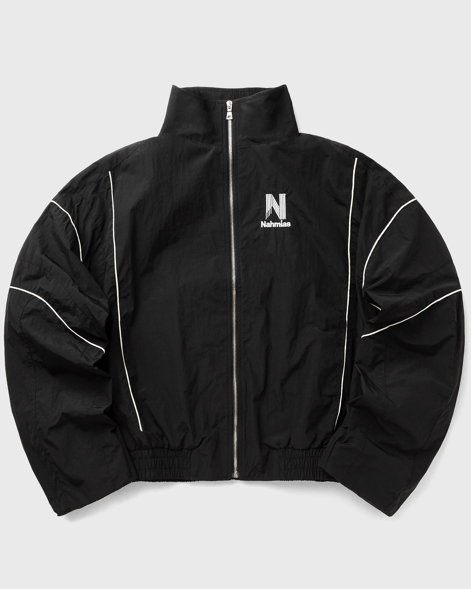 Warm Up Jacket