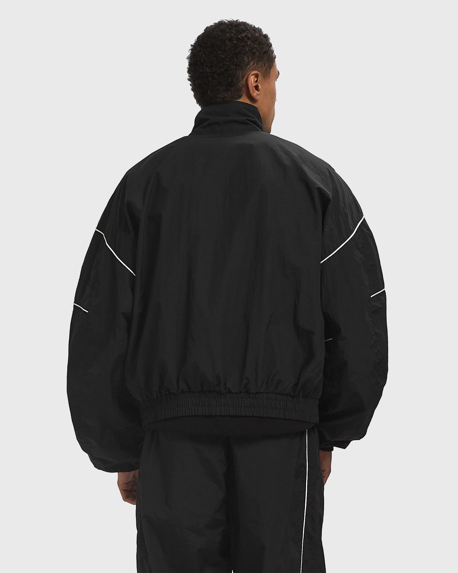 Warm Up Jacket