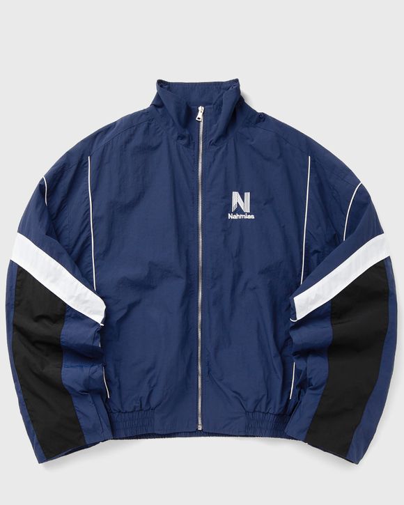 Warm Up Jacket