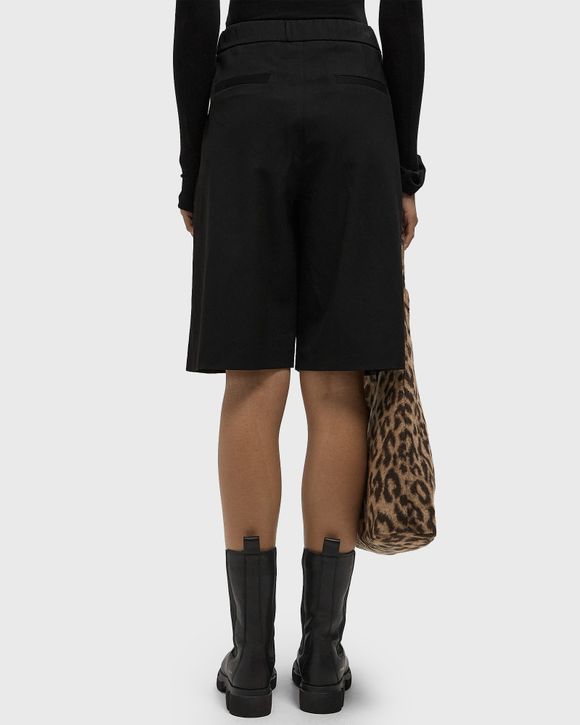 ELZA V2 BERMUDA SHORTS