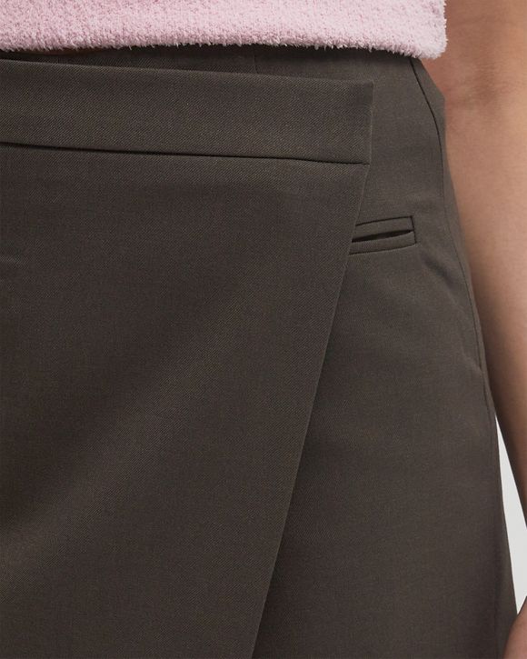 MADDEN SHORTS