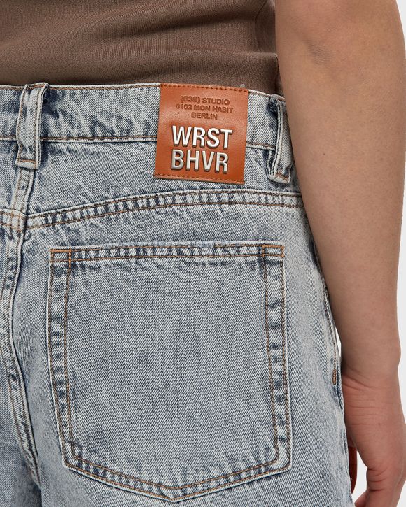YUMI BERMUDA SHORTS
