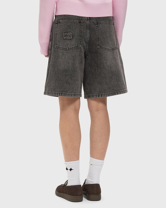 YUMI BERMUDA SHORTS