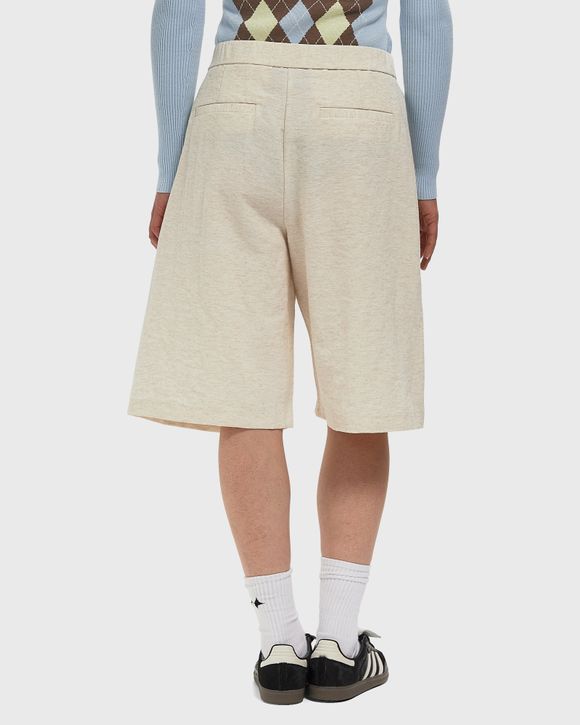 ELZA V2 BERMUDA SHORTS
