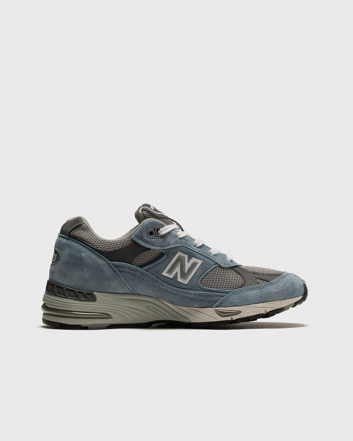 New Balance WMNS Made in UK 991 BGG Blue | BSTN Store