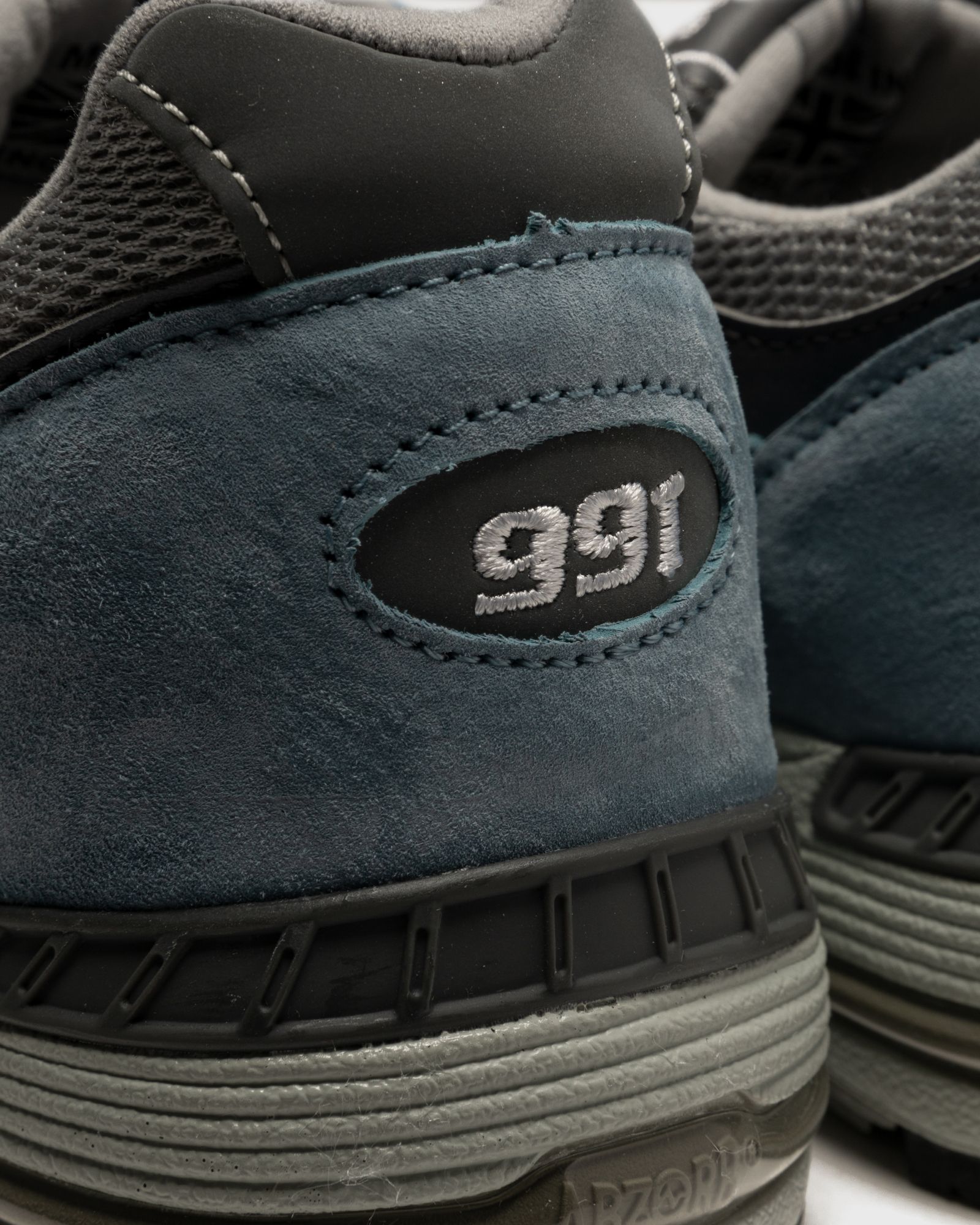 WMNS Made in UK 991 BGG