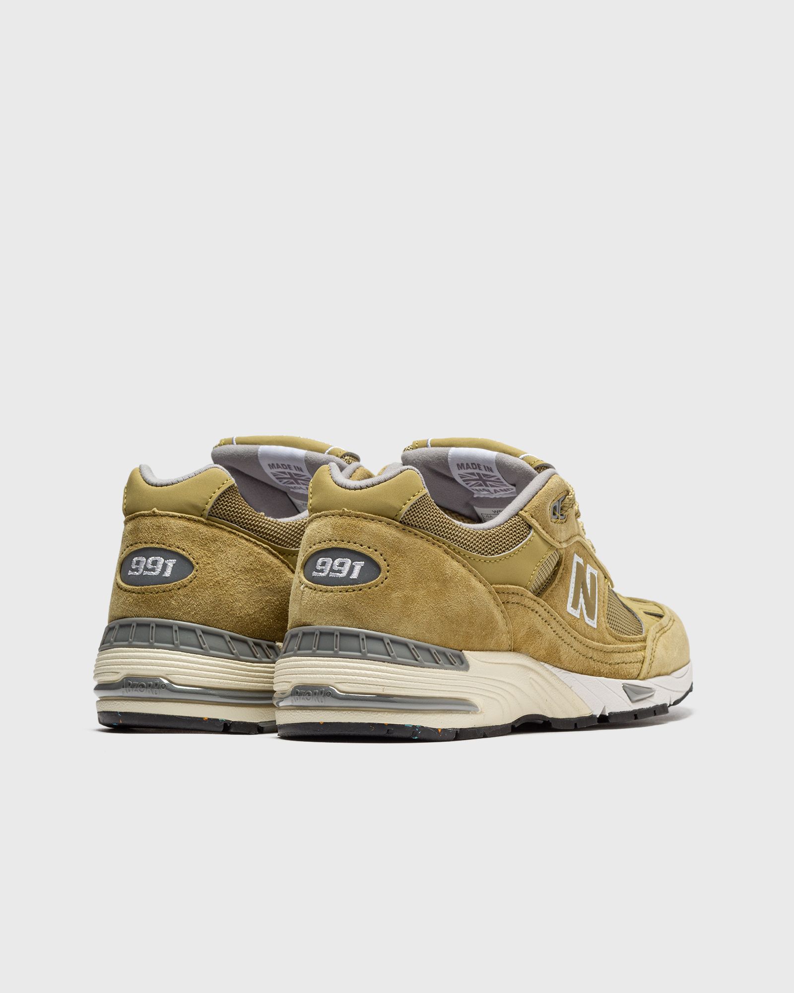 WMNS Made in UK 991 GGW