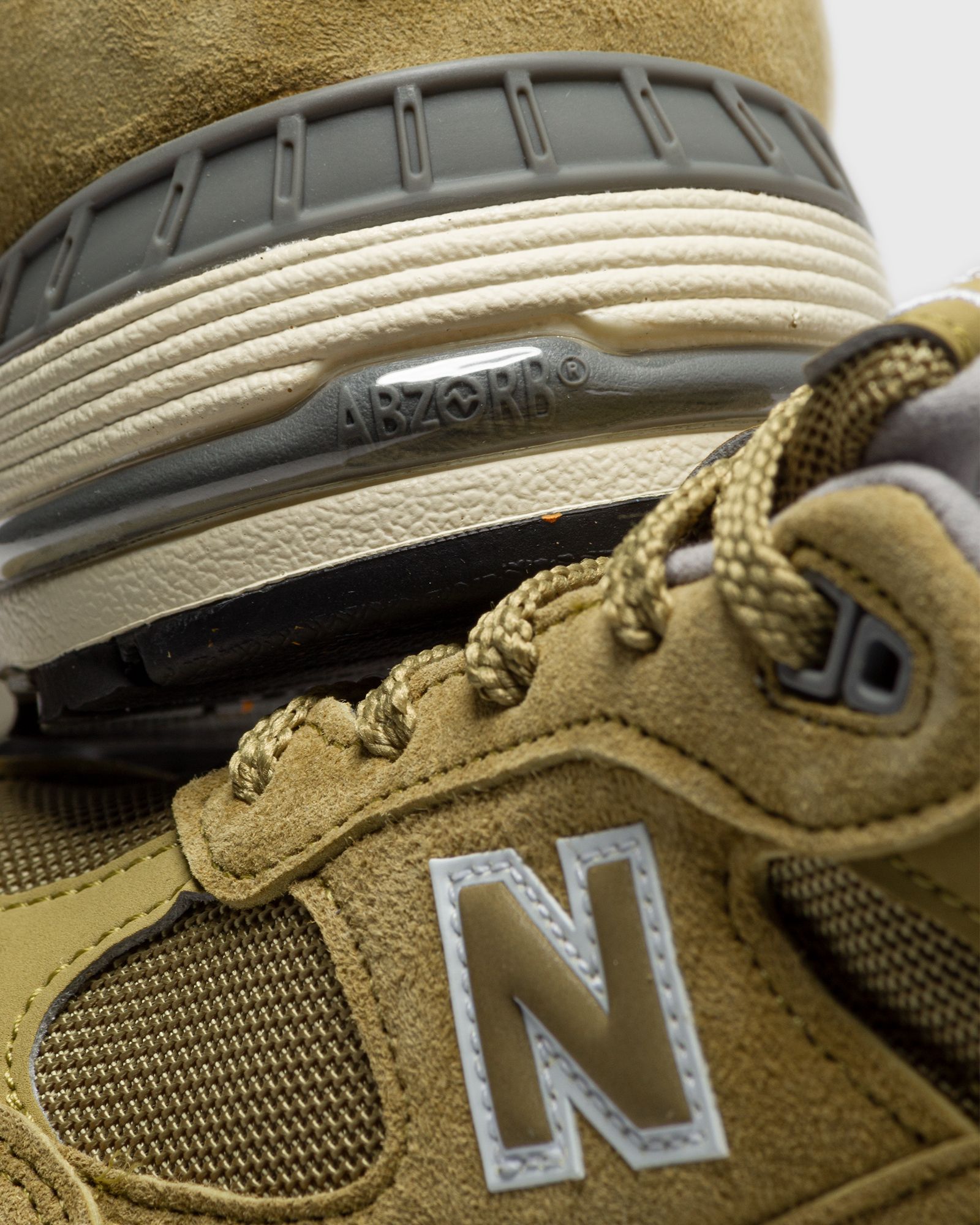 WMNS Made in UK 991 GGW