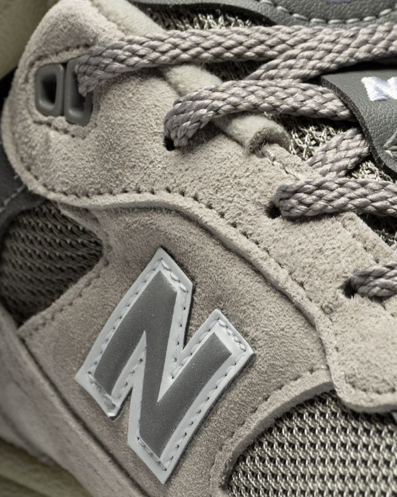 New Balance WMNS Made in UK 991v1 GL Grey | BSTN Store