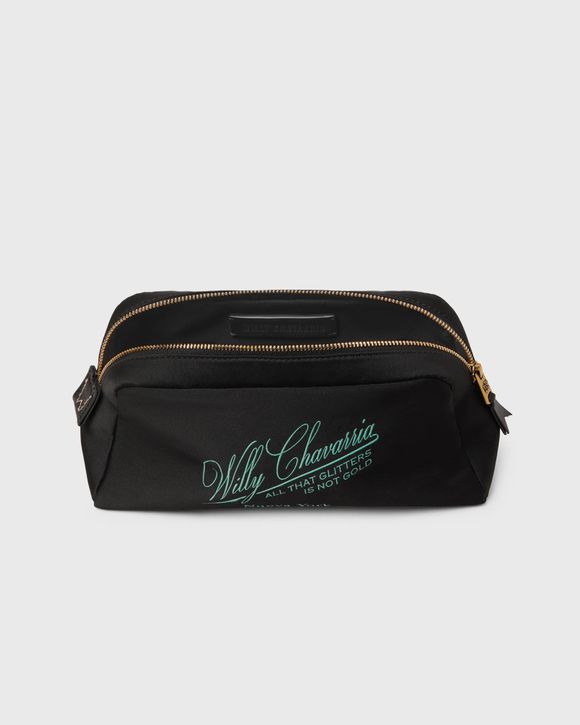 LABEL WASH BAG