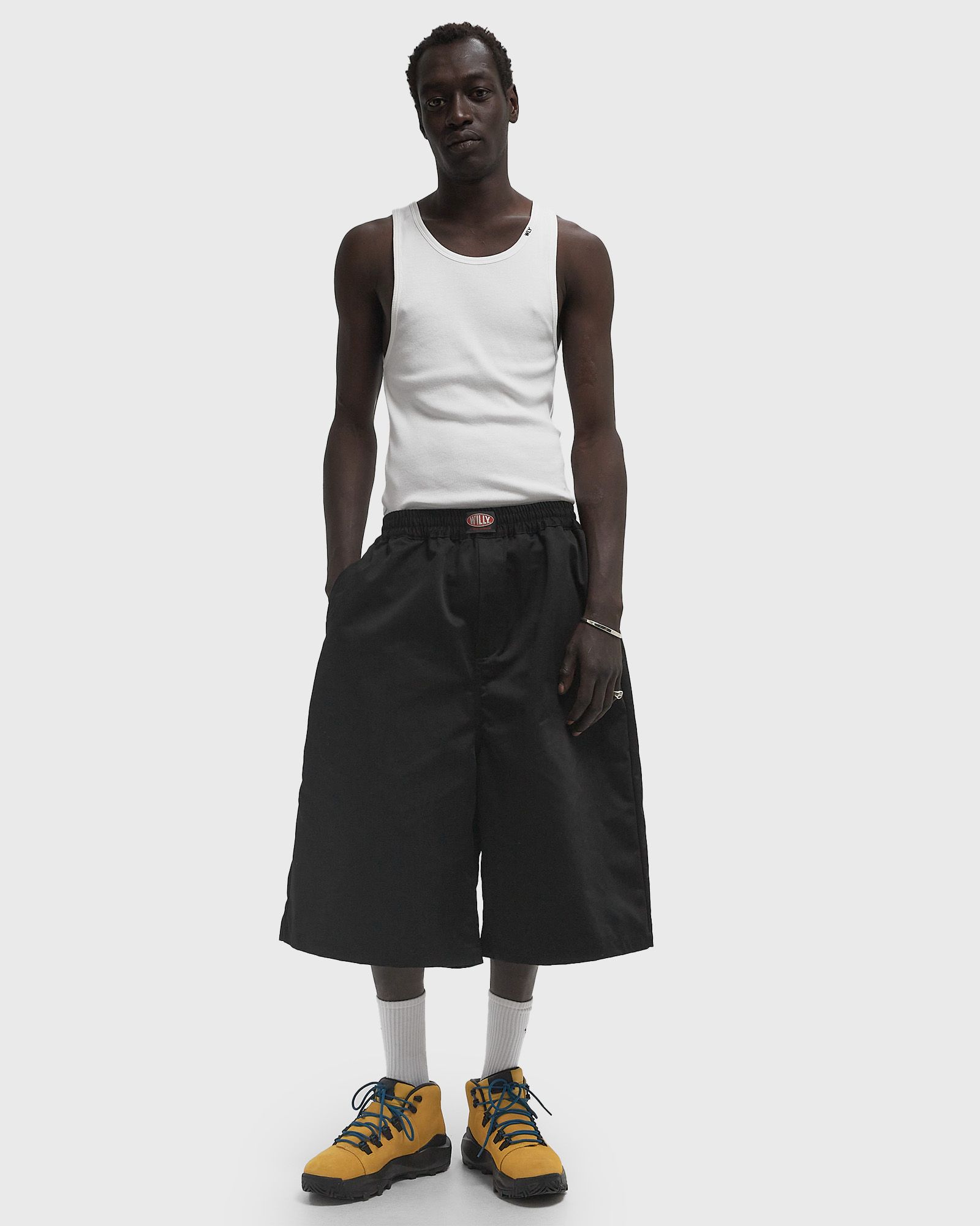 KENDRICK BOXER SHORTS