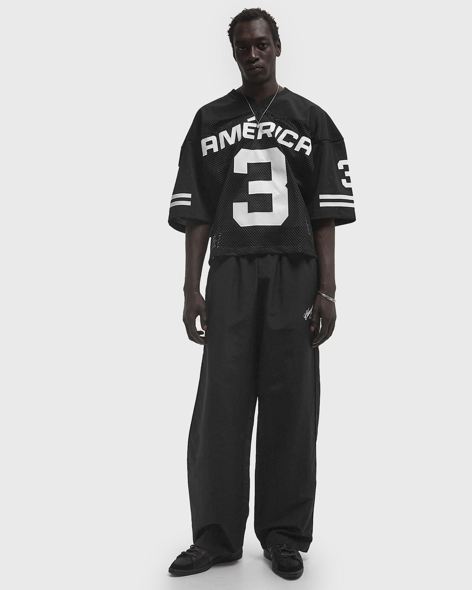 RUFF RIDER TRACK PANTS