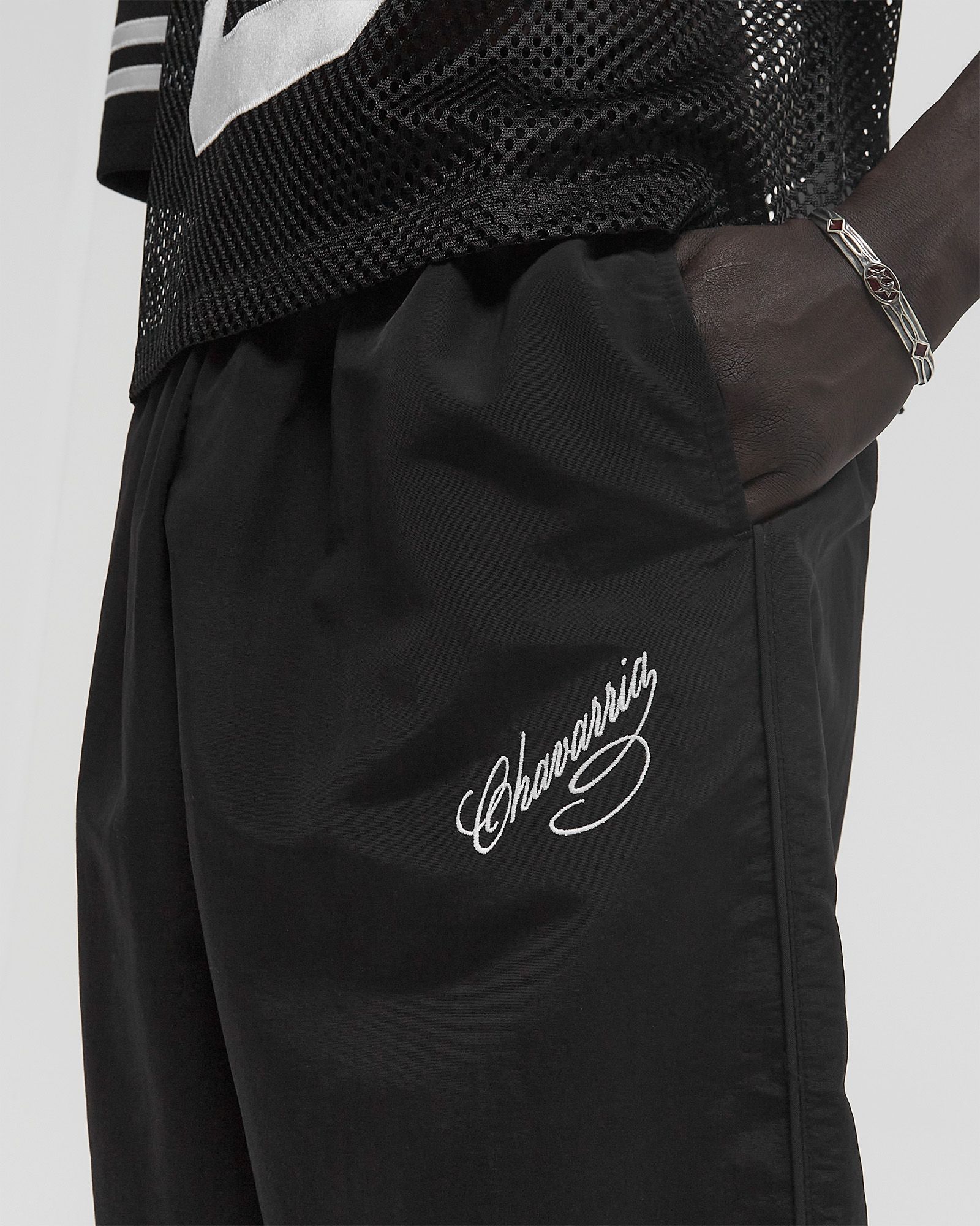 RUFF RIDER TRACK PANTS