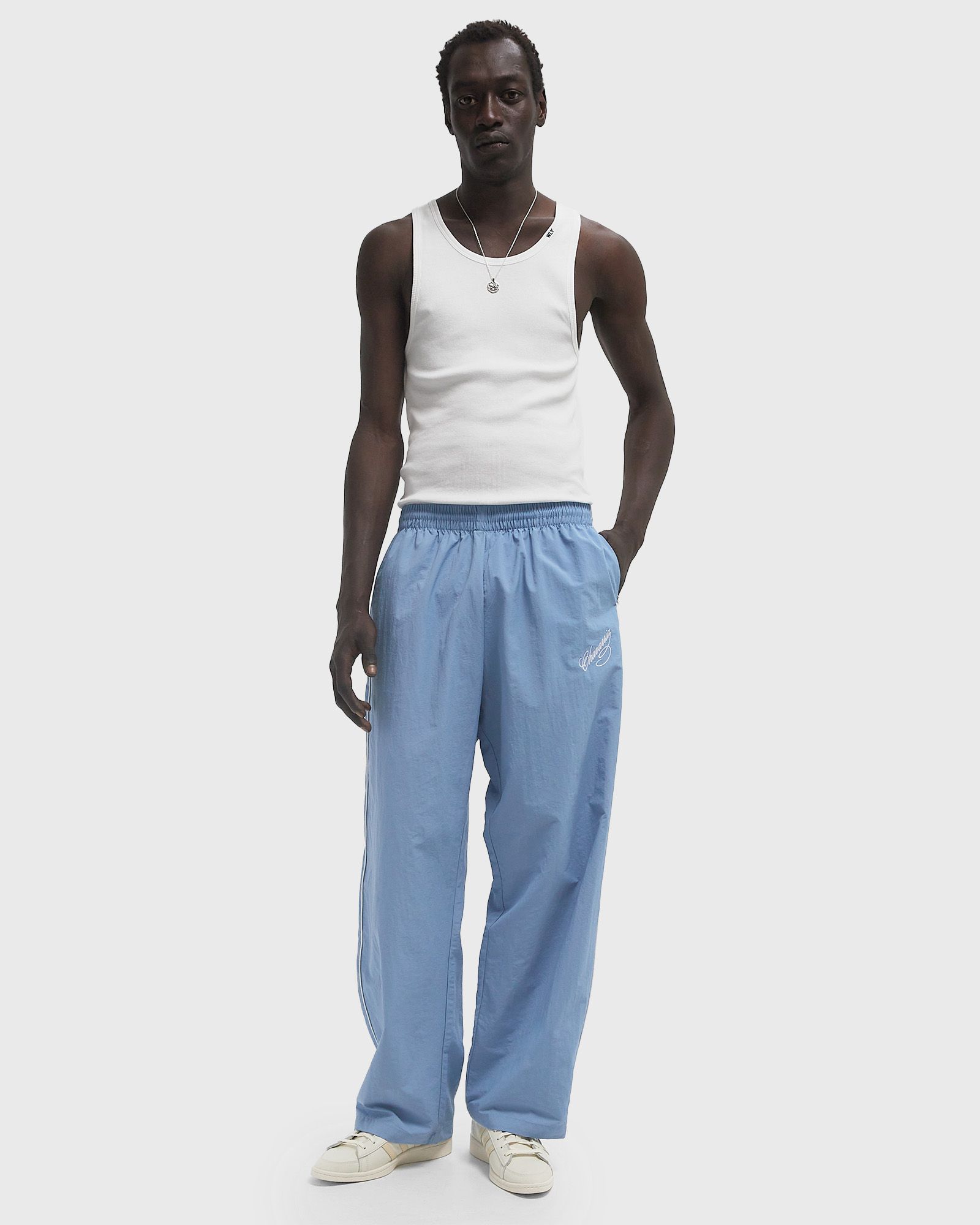 RUFF RIDER TRACK PANTS