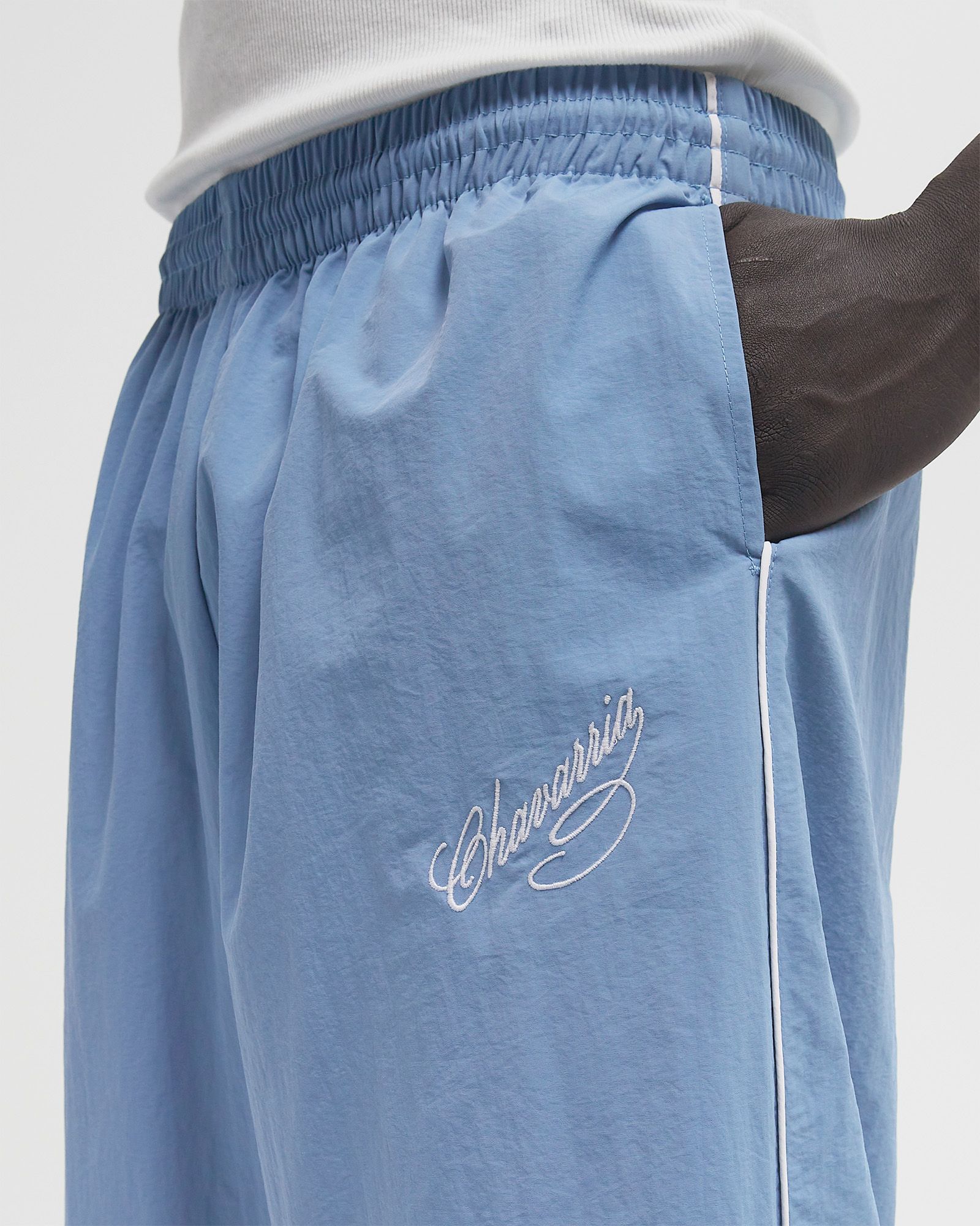 RUFF RIDER TRACK PANTS