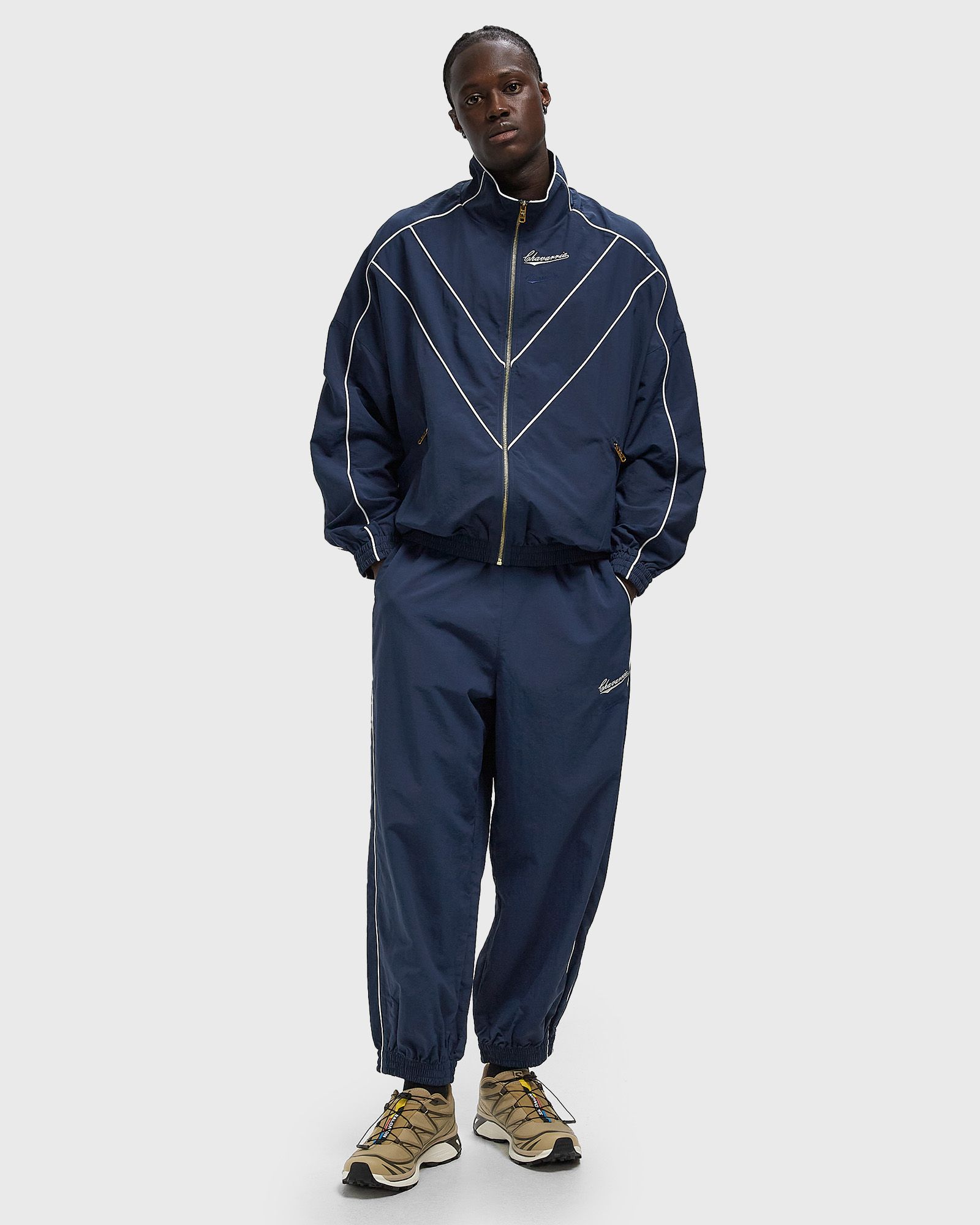 BAD BOY TRACK PANT