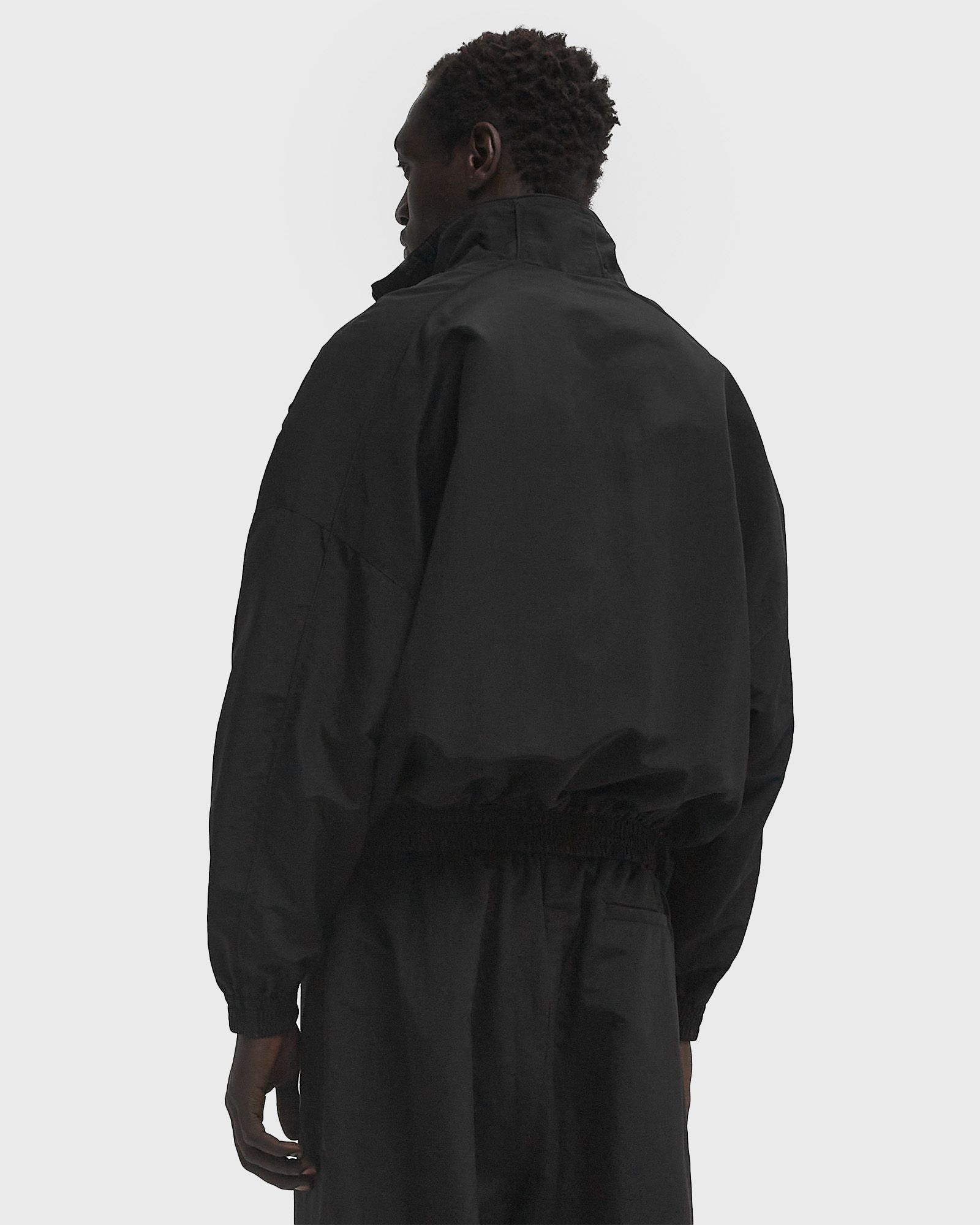 RUFF RIDER TRACK JACKET