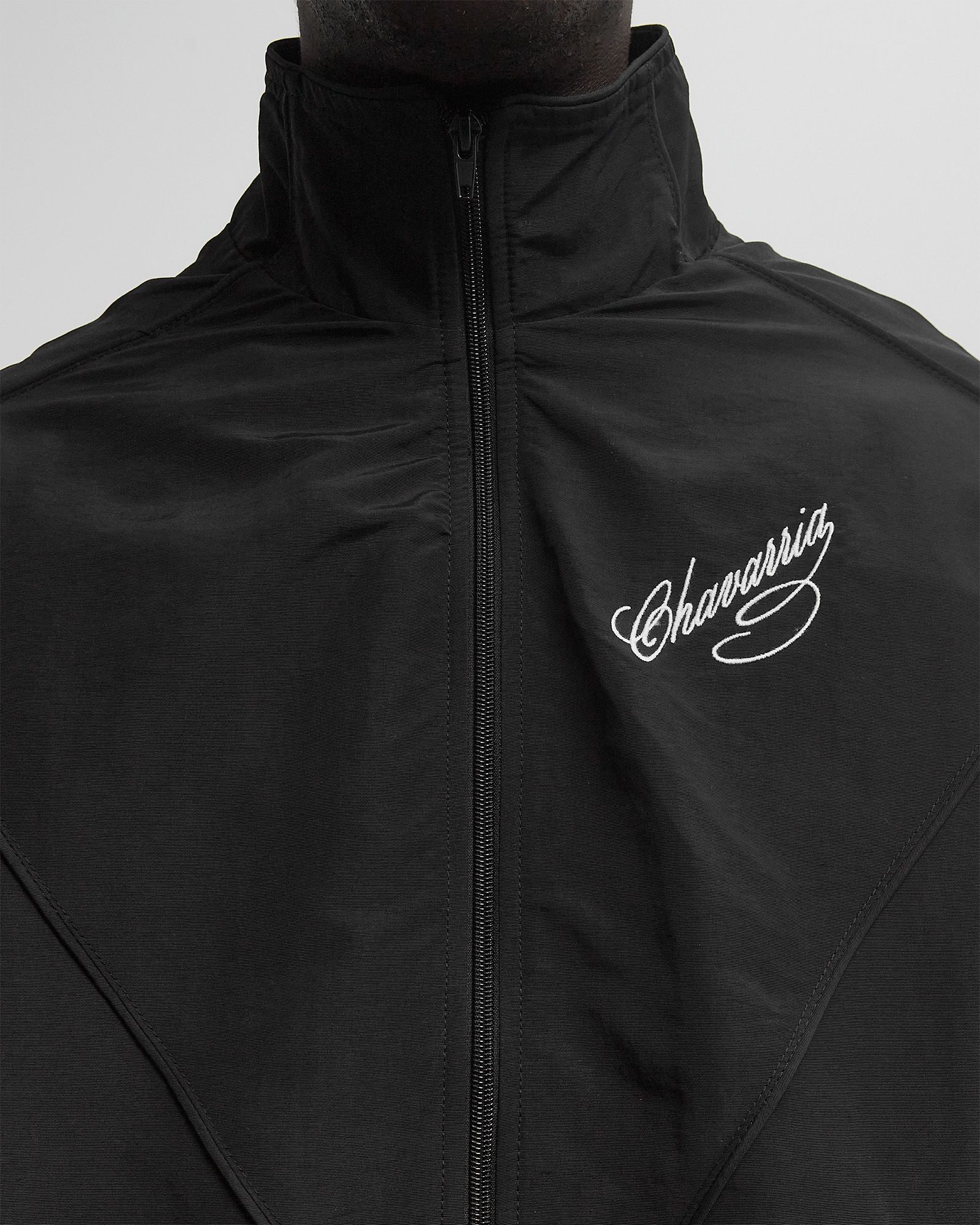 RUFF RIDER TRACK JACKET